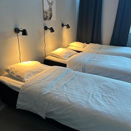 Hotell Salem Rönninge Esterno foto