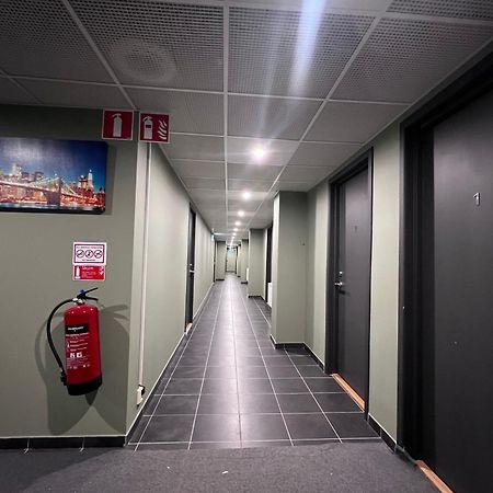 Hotell Salem Rönninge Esterno foto
