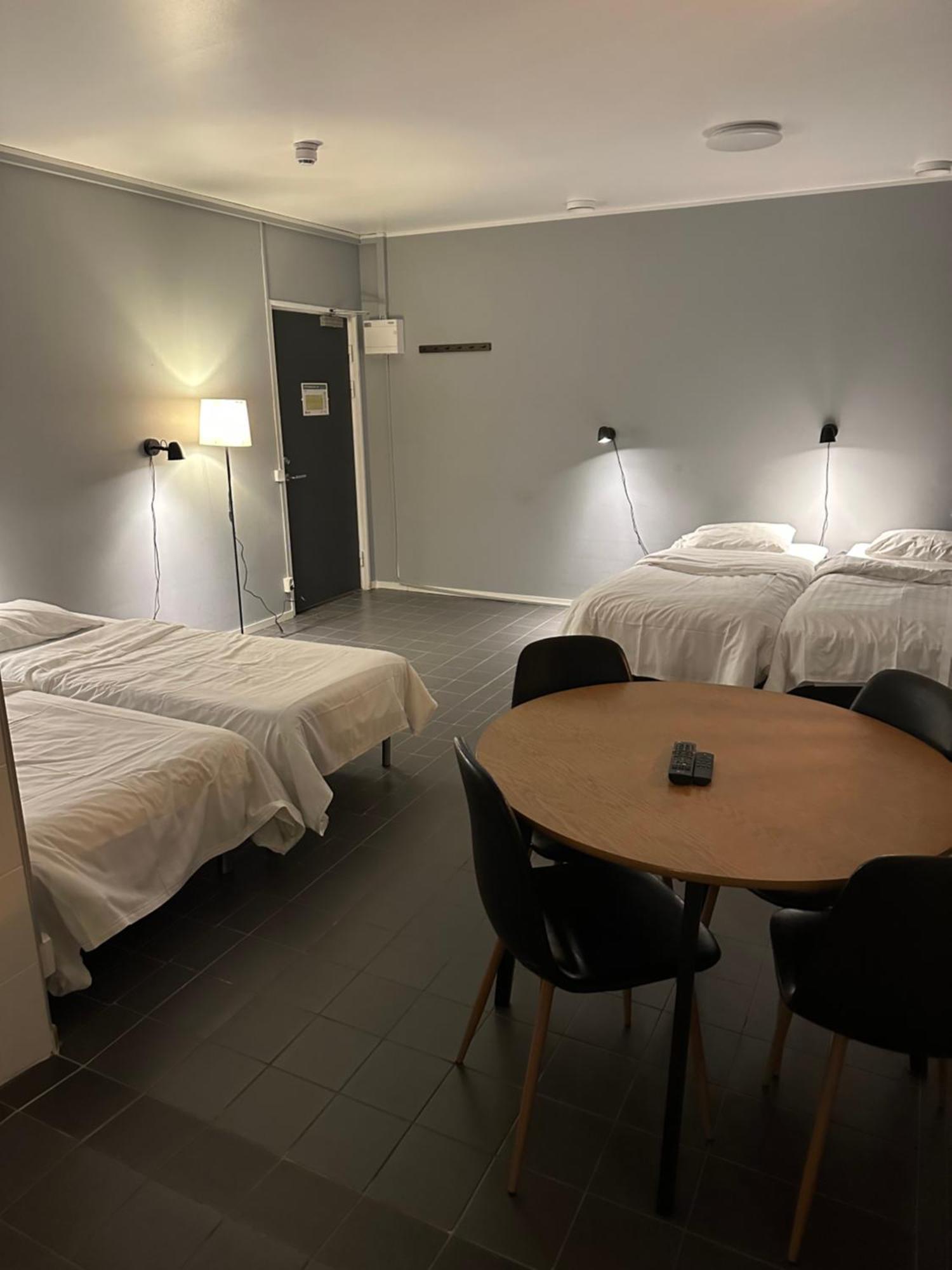 Hotell Salem Rönninge Esterno foto