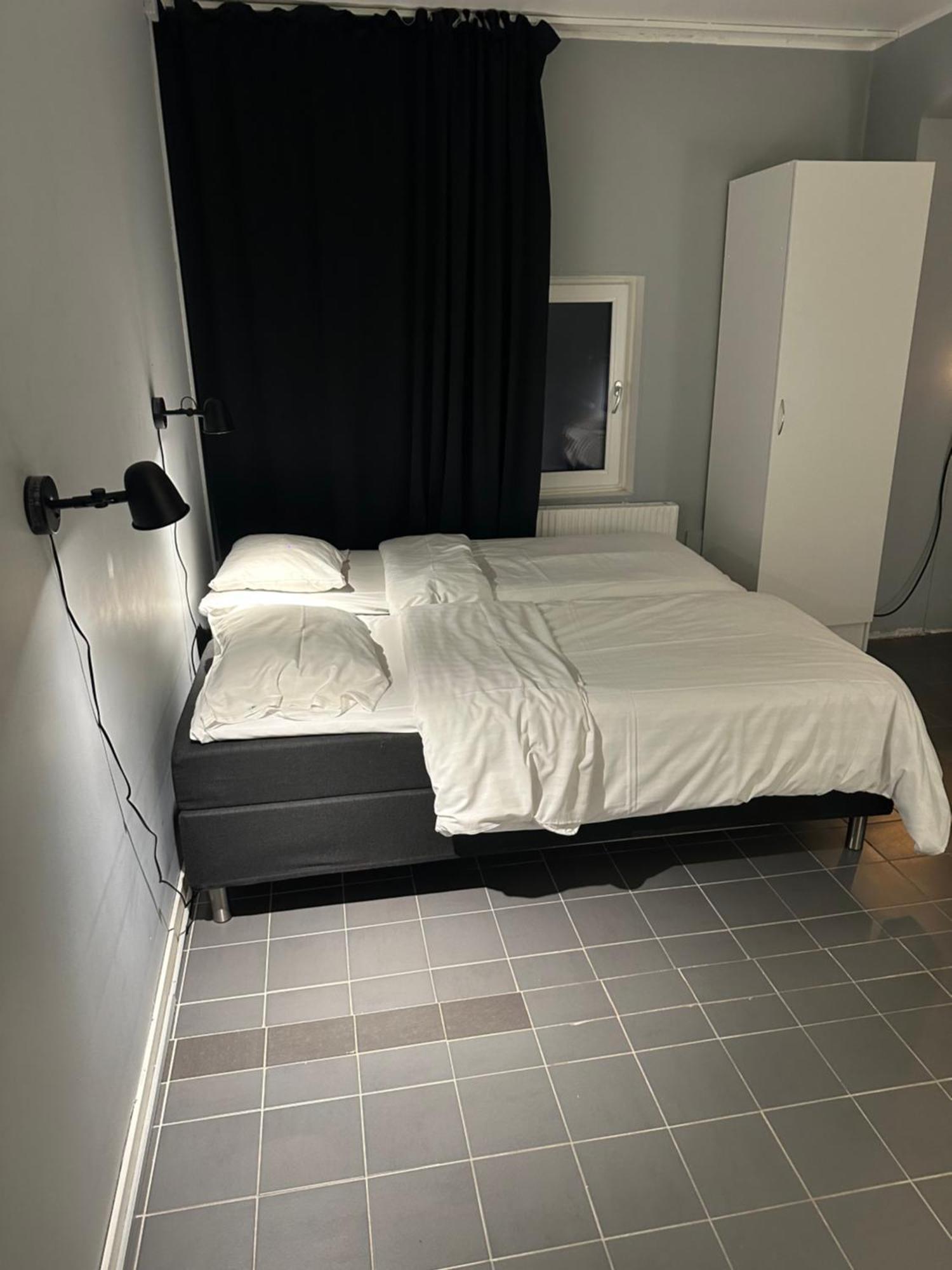 Hotell Salem Rönninge Esterno foto