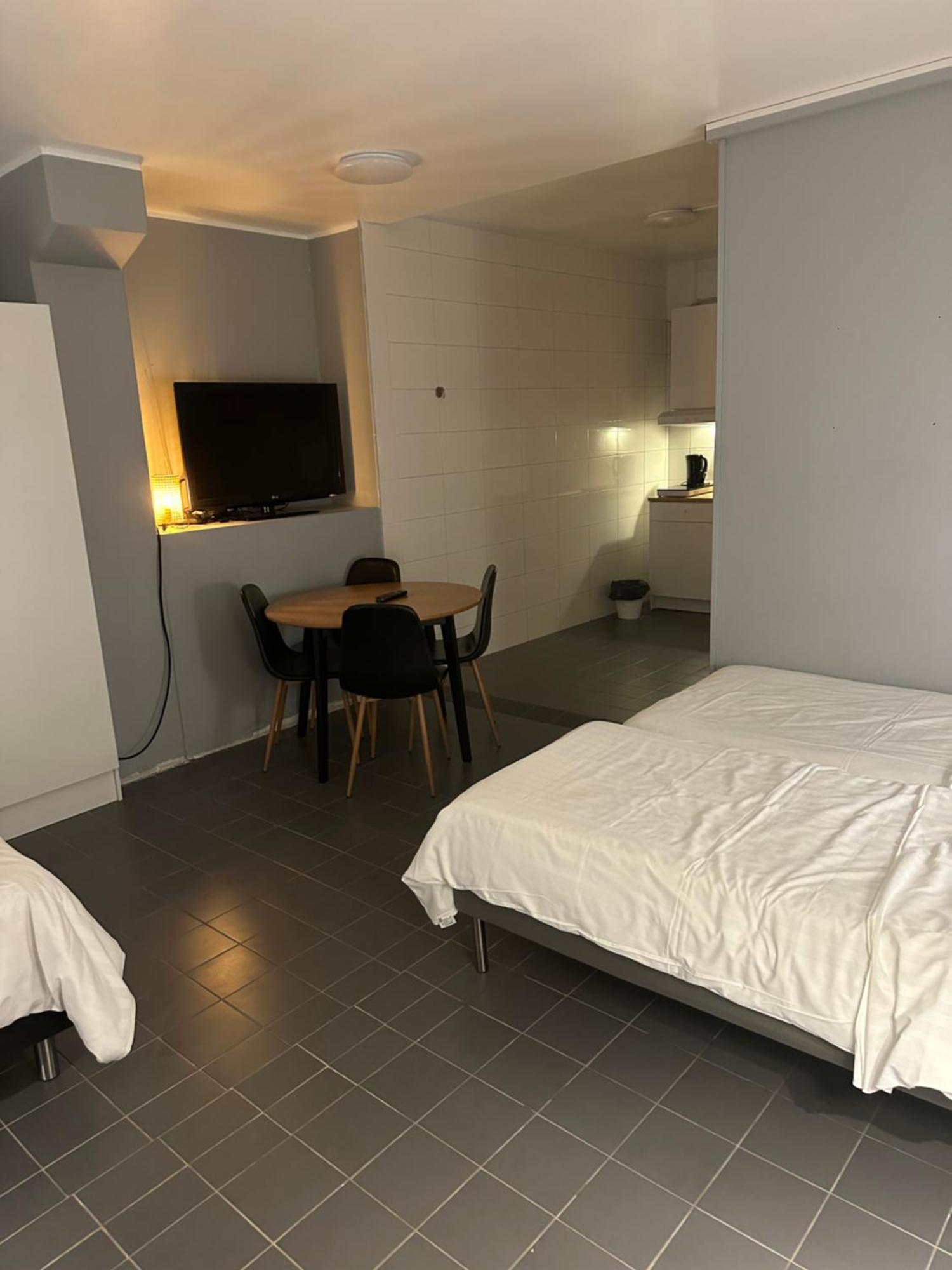 Hotell Salem Rönninge Esterno foto