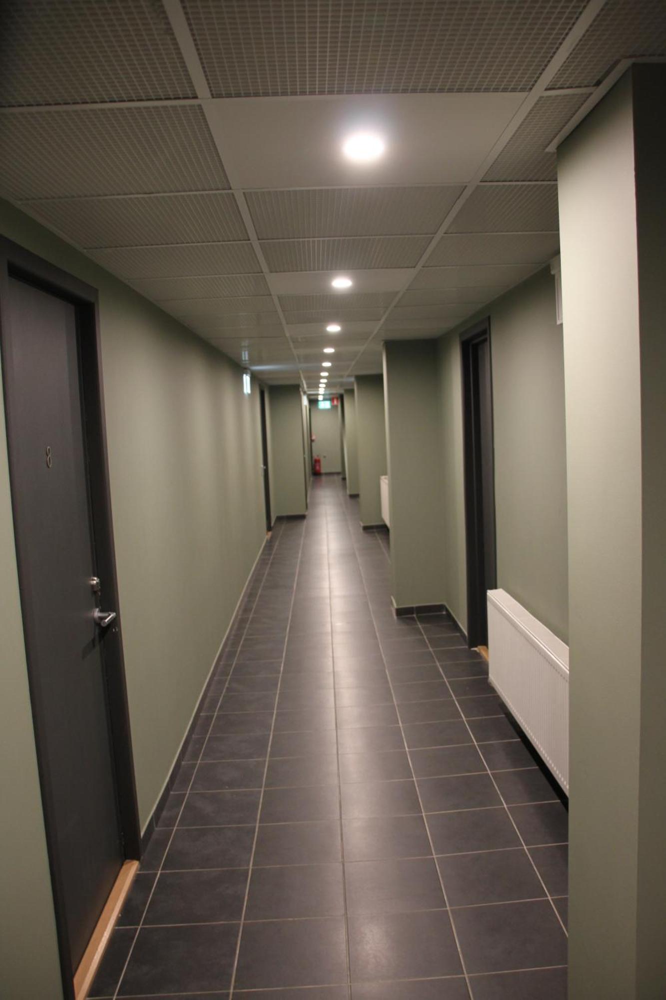 Hotell Salem Rönninge Esterno foto