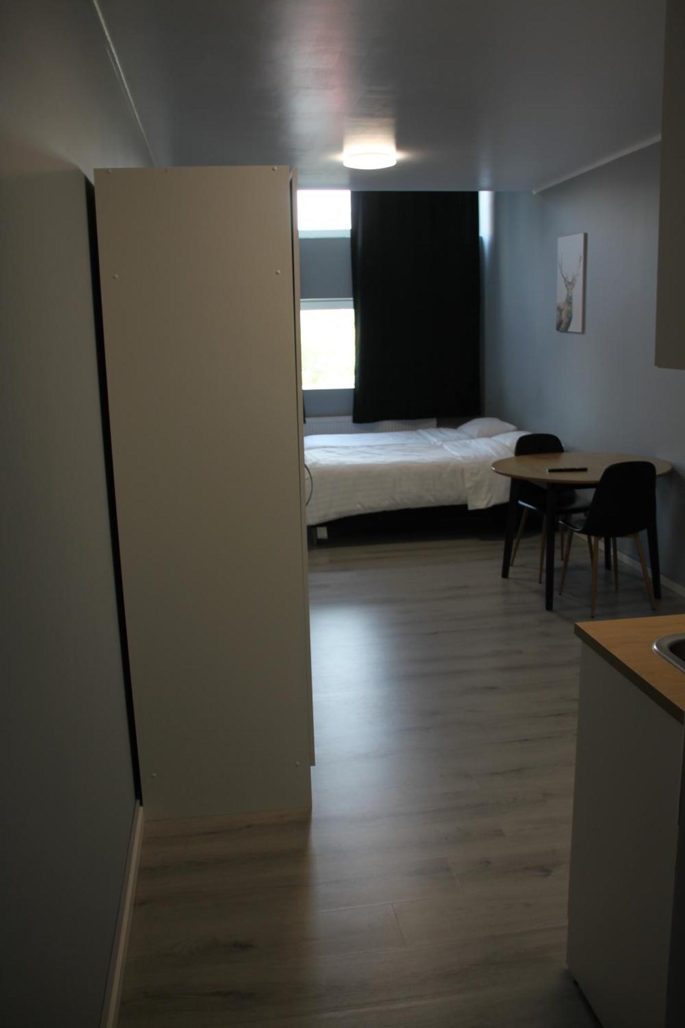 Hotell Salem Rönninge Esterno foto