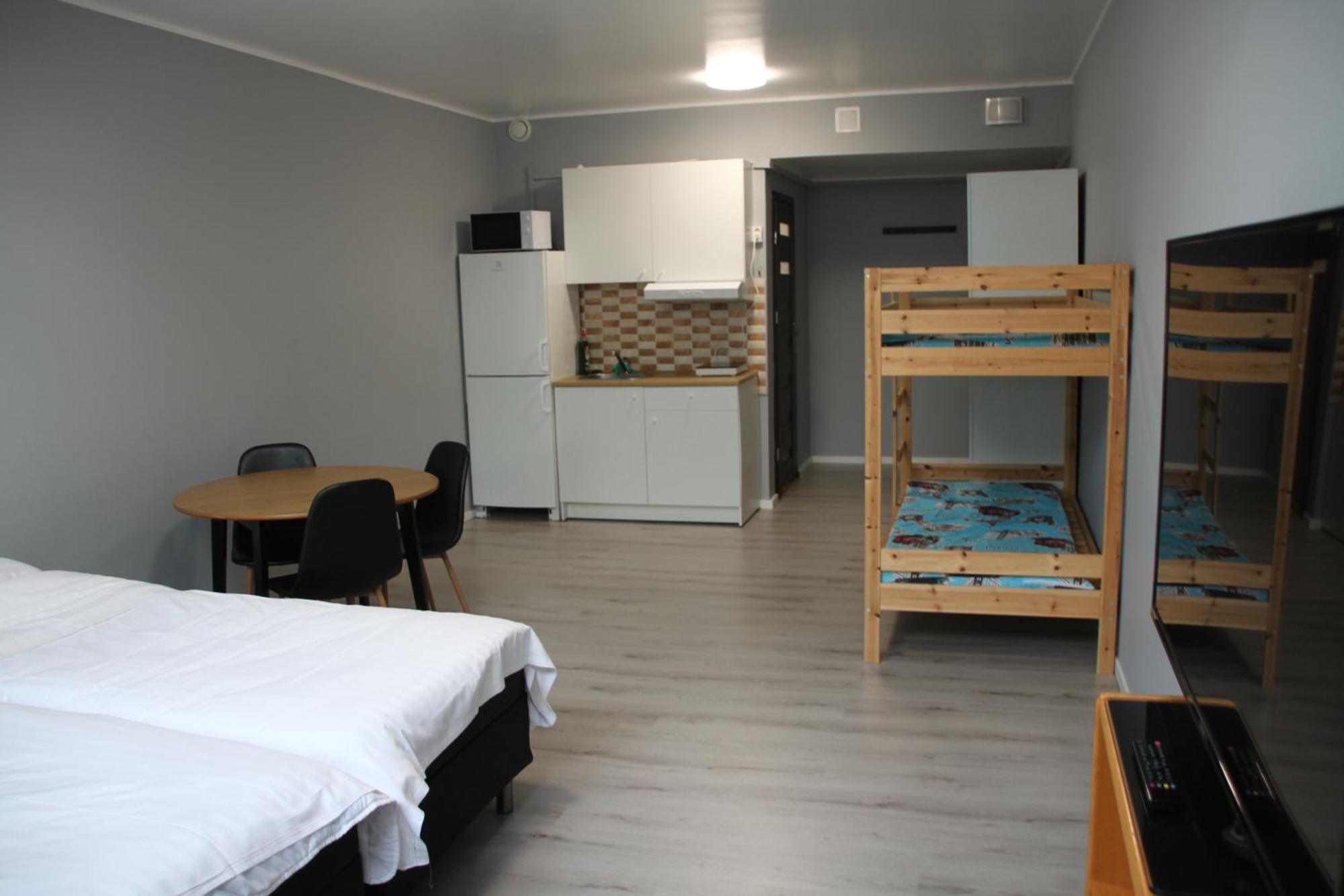 Hotell Salem Rönninge Esterno foto
