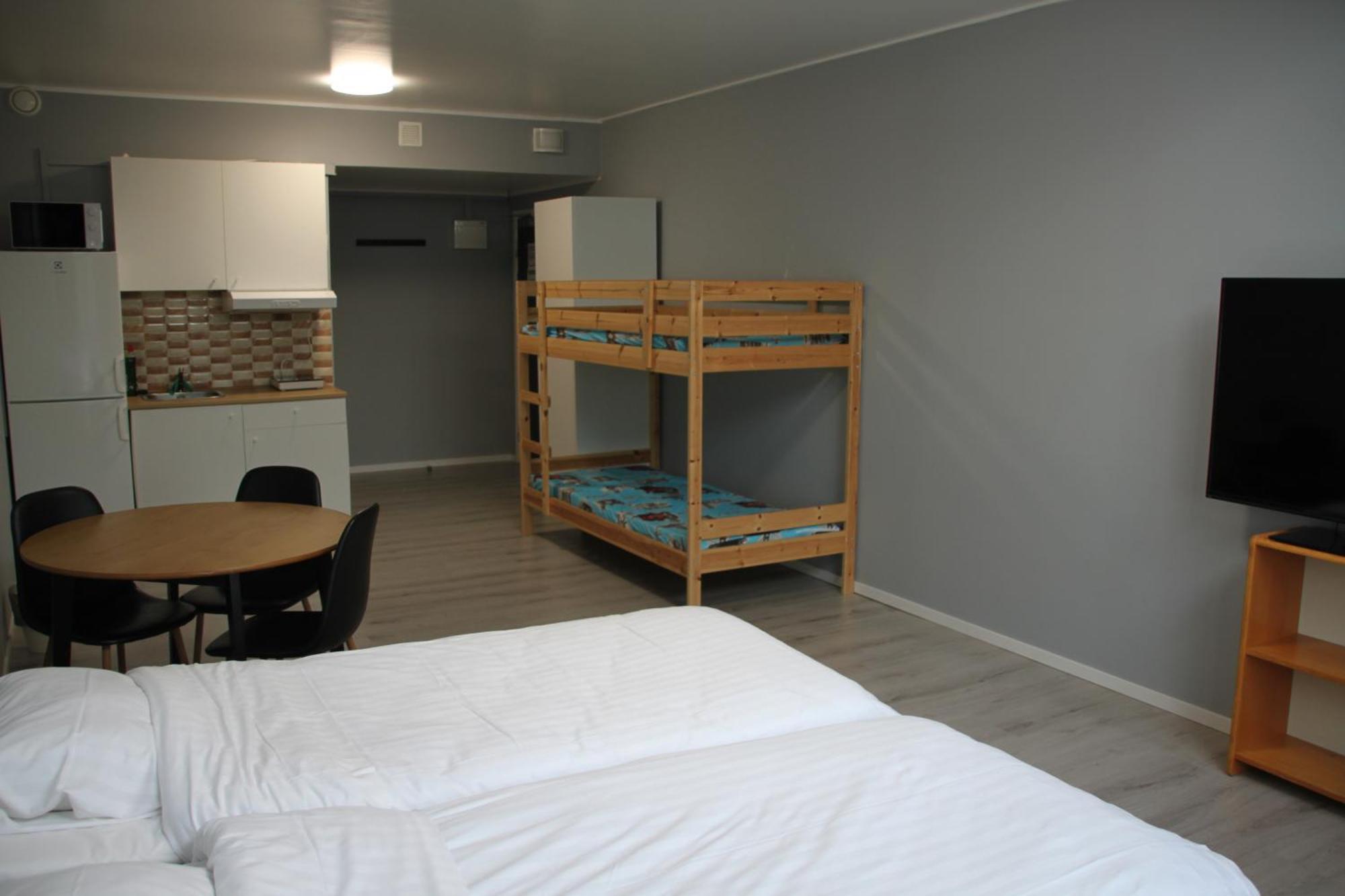 Hotell Salem Rönninge Esterno foto