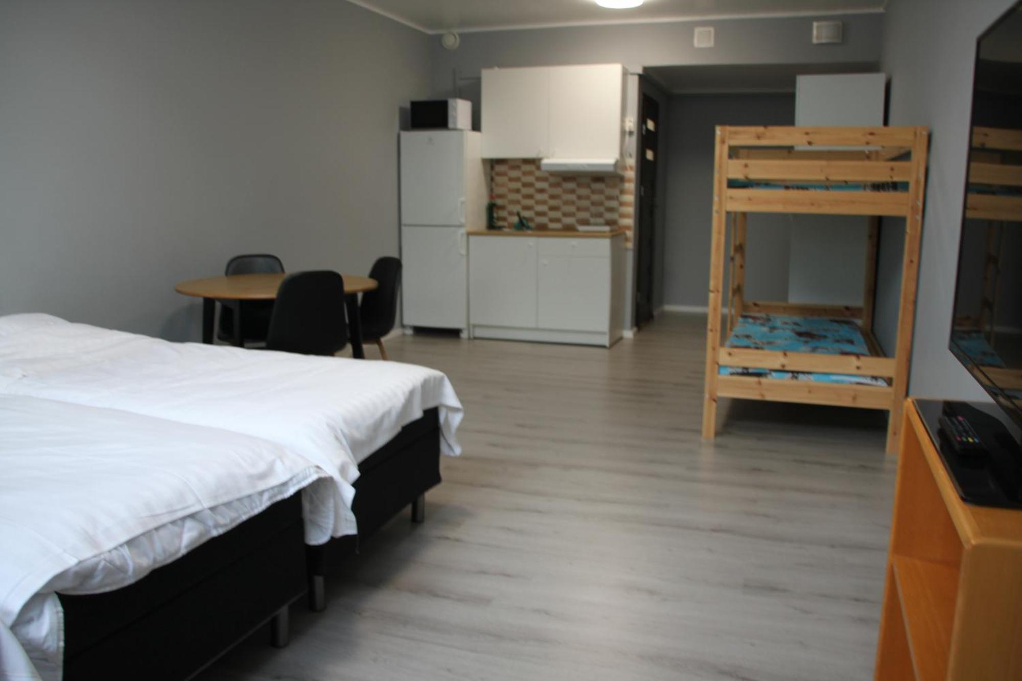 Hotell Salem Rönninge Esterno foto