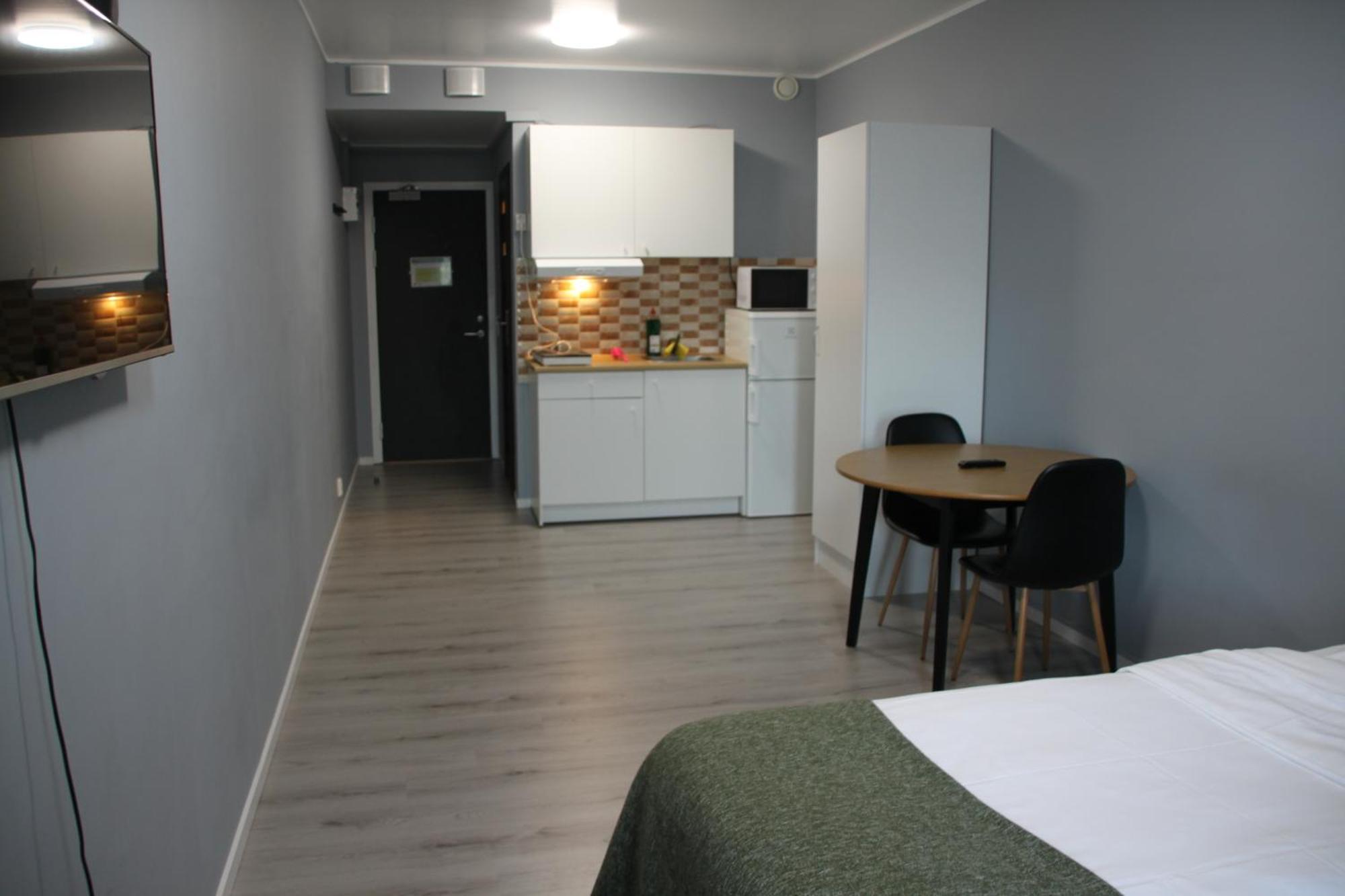 Hotell Salem Rönninge Esterno foto
