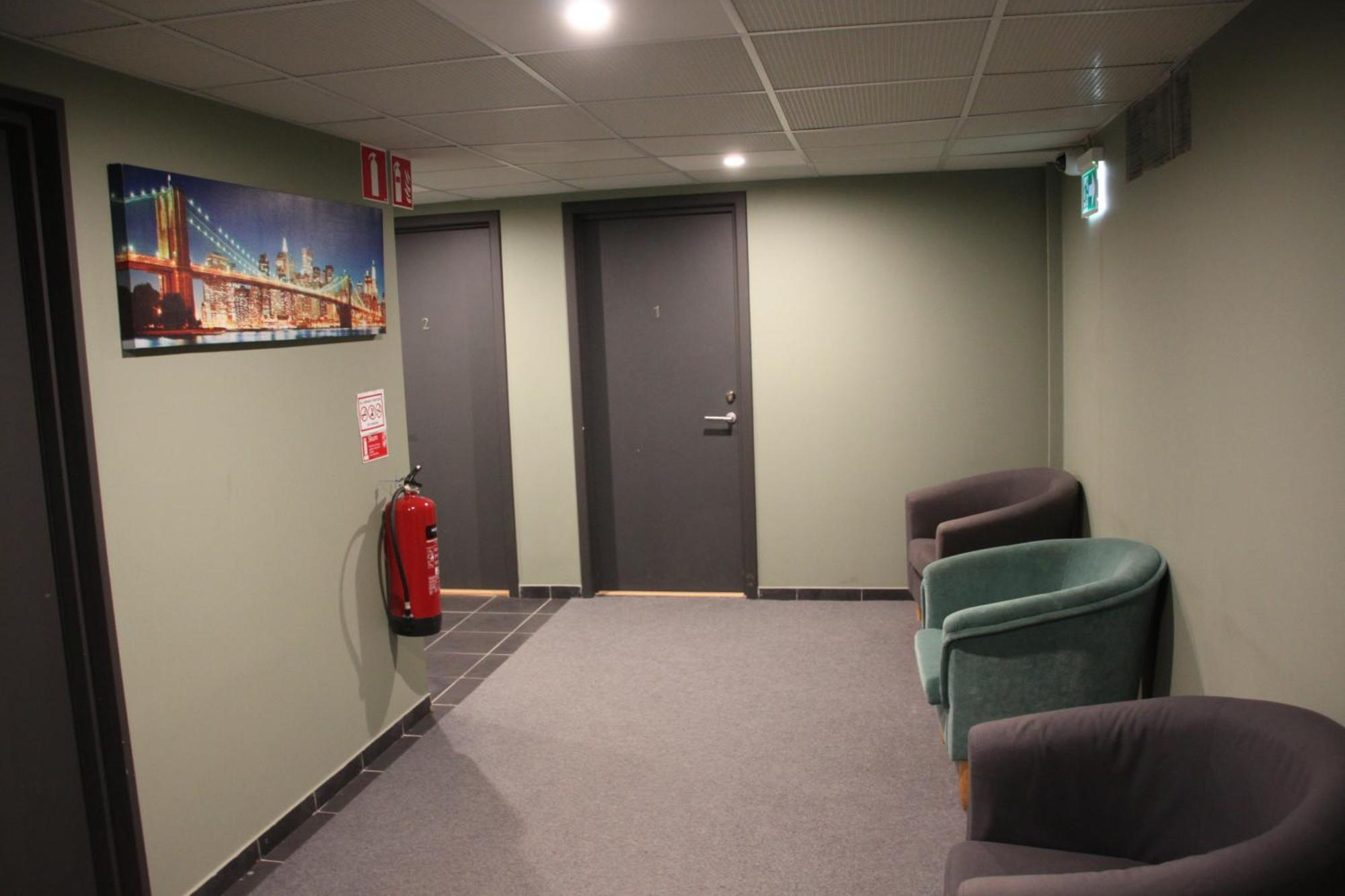 Hotell Salem Rönninge Esterno foto