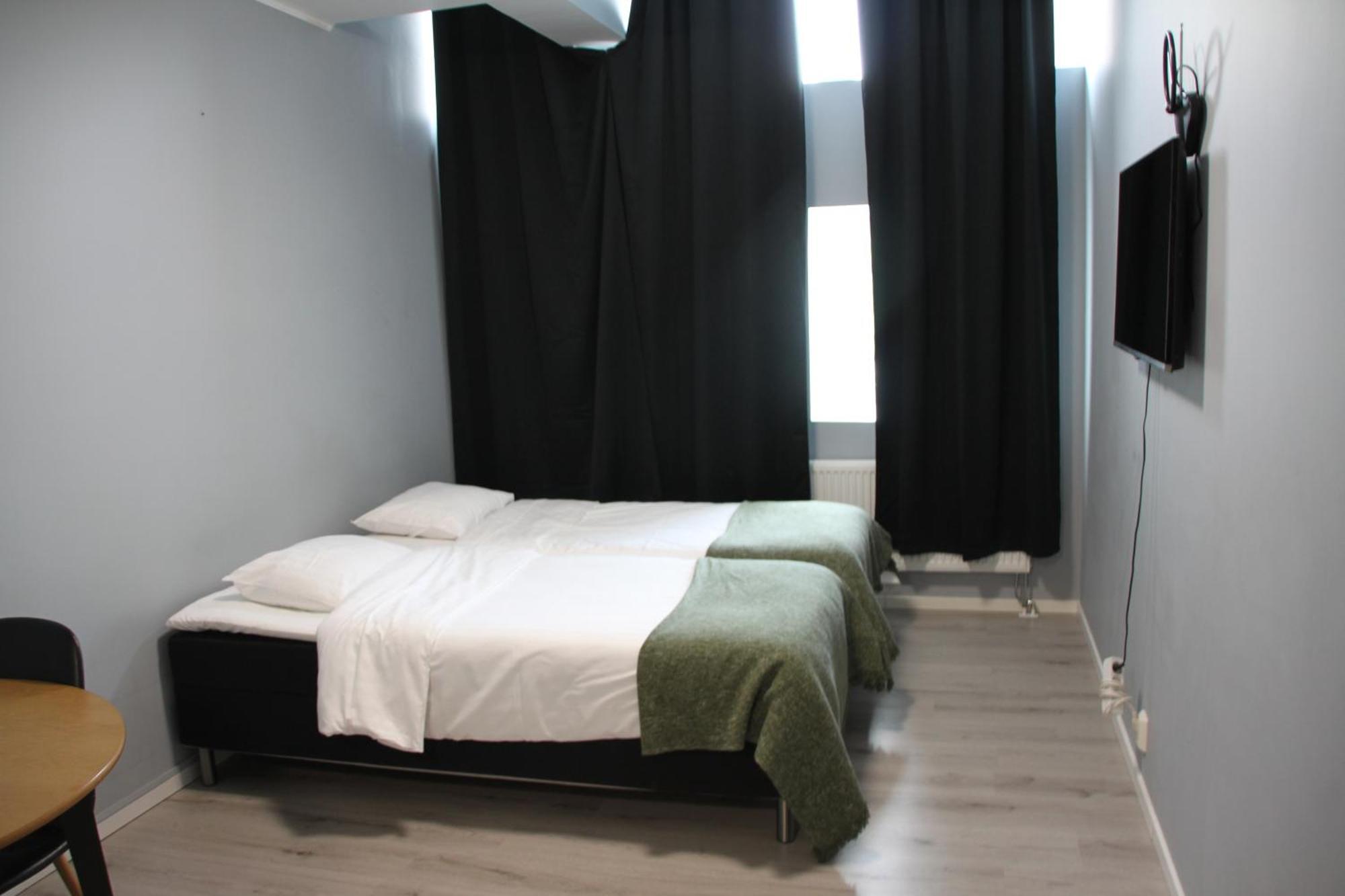Hotell Salem Rönninge Esterno foto