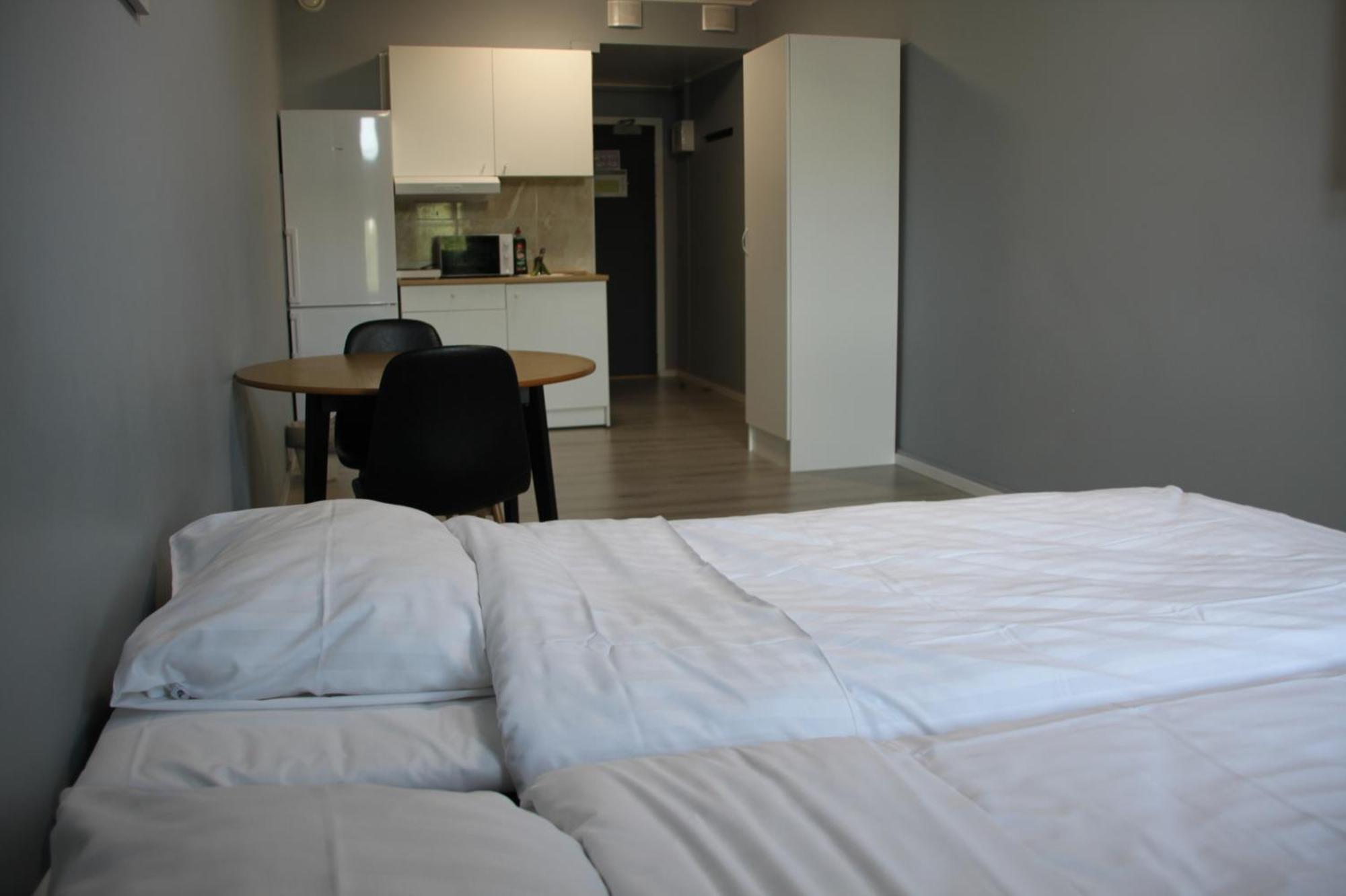 Hotell Salem Rönninge Esterno foto