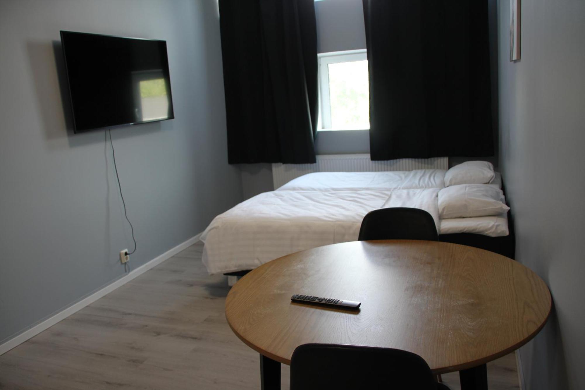Hotell Salem Rönninge Esterno foto