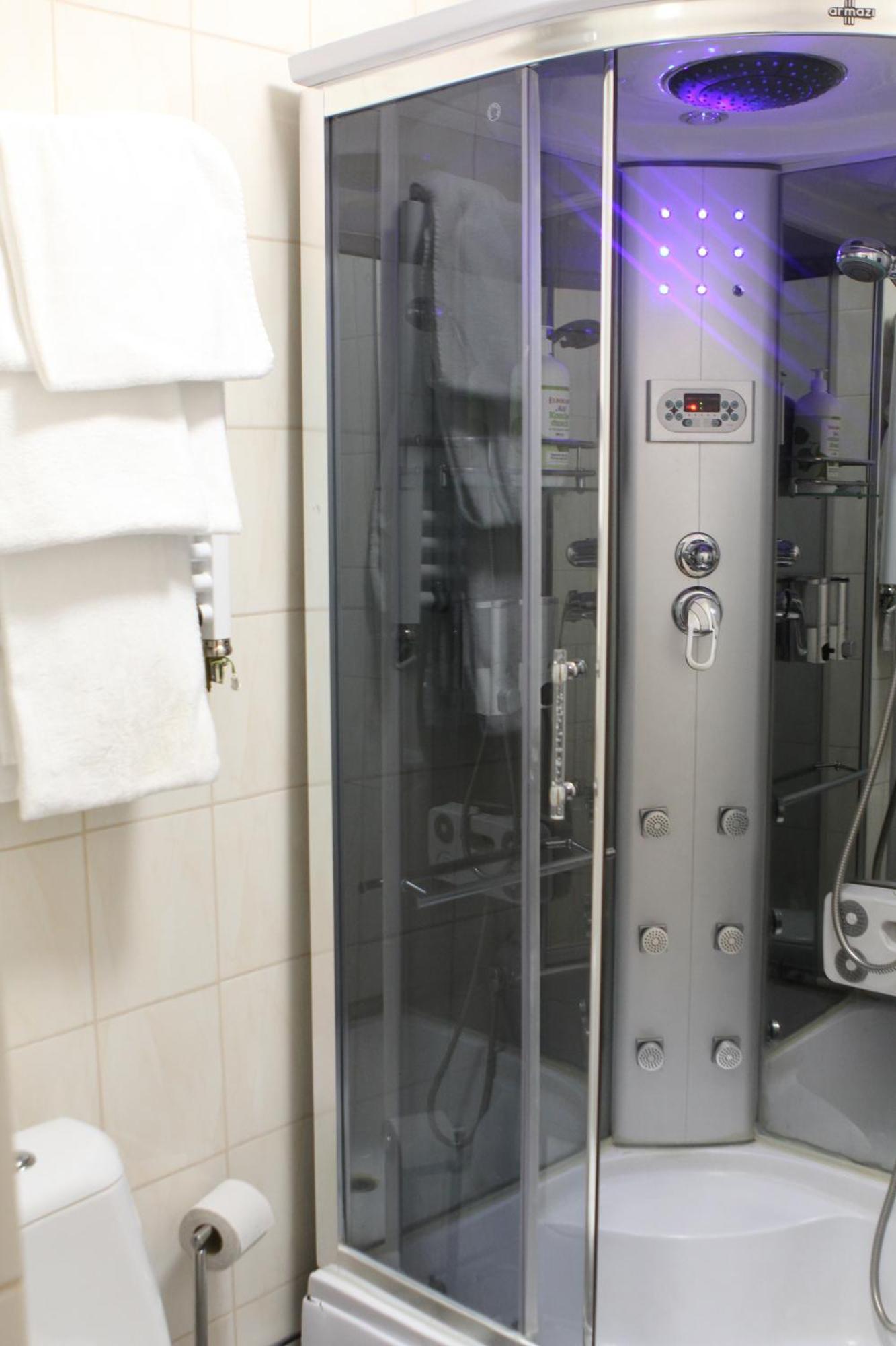 Hotell Salem Rönninge Esterno foto