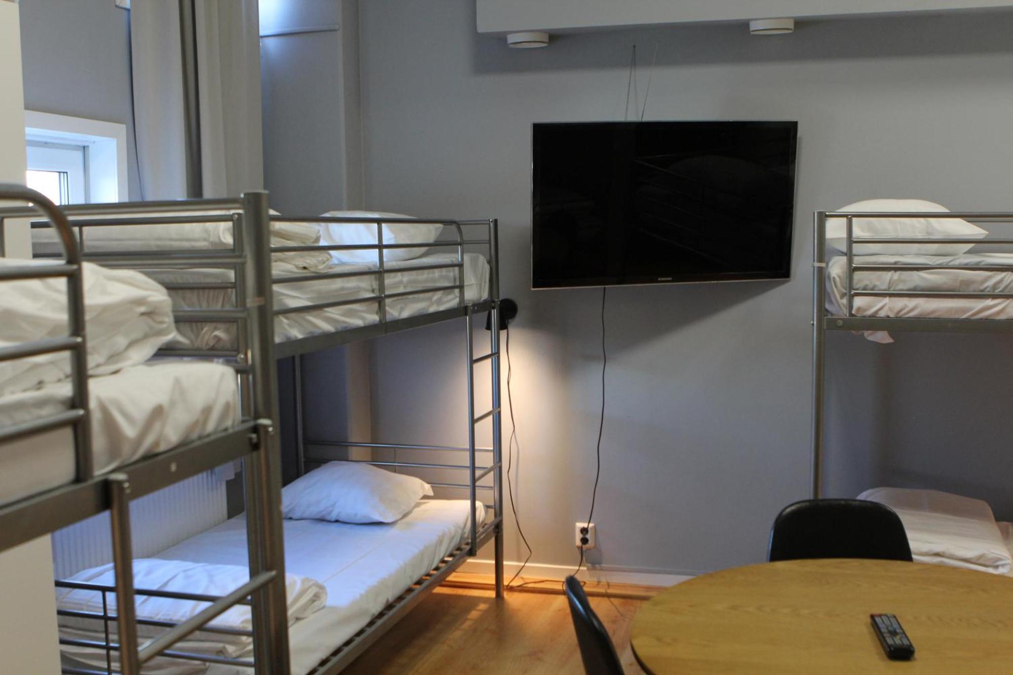 Hotell Salem Rönninge Esterno foto