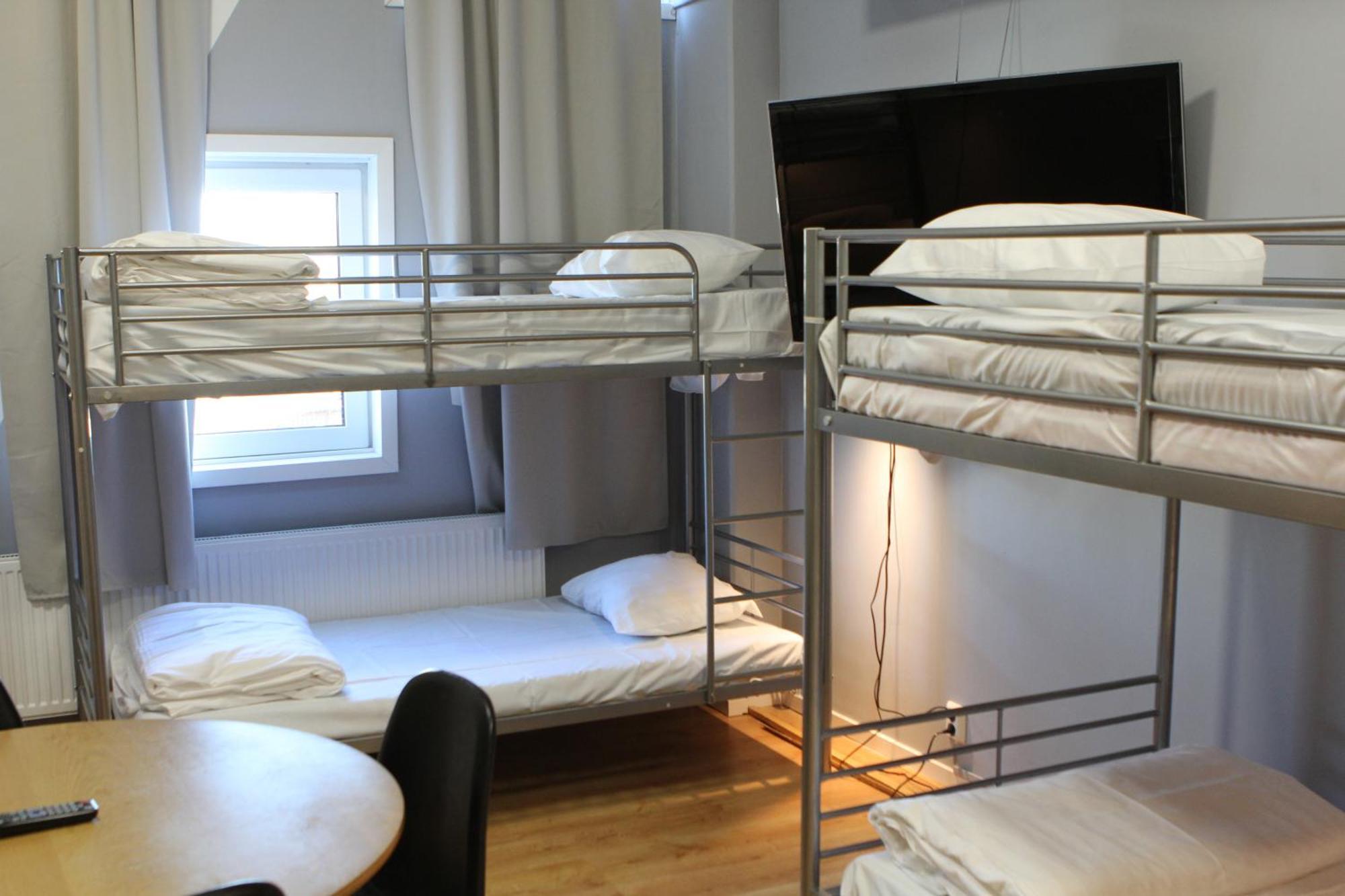 Hotell Salem Rönninge Esterno foto