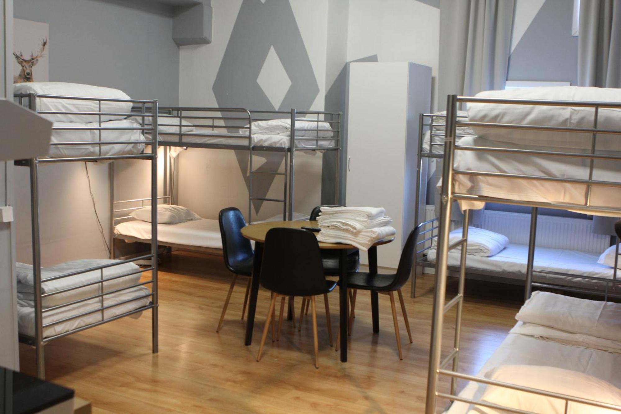 Hotell Salem Rönninge Esterno foto