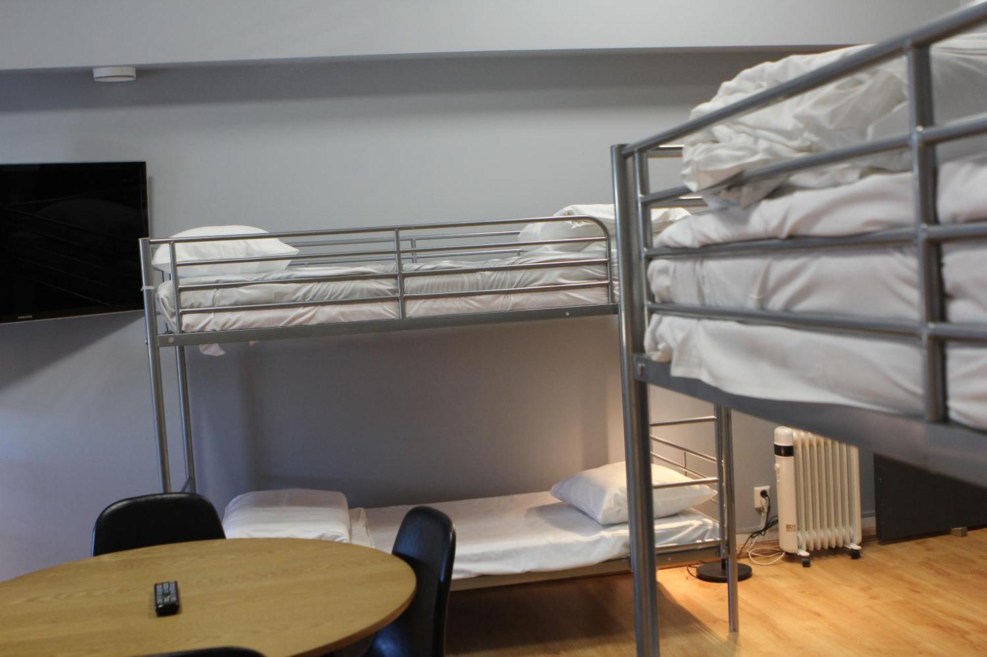 Hotell Salem Rönninge Esterno foto